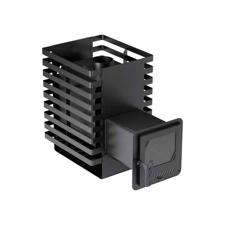 Печь для бани РАДА Терма 6 16L