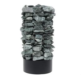 Электрокаменка BORN® ROCK (СКАЛА) B200E, 12 кВт