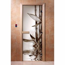 Дверь DoorWood с фотопечатью A057