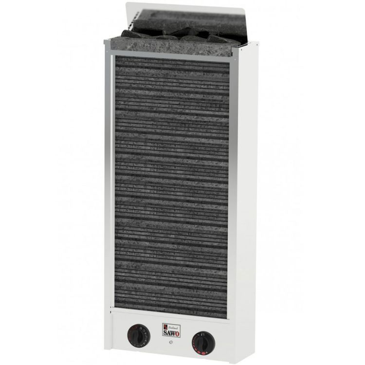 SAWO Cirrus CIR2-50NB-P