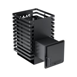 Печь для бани РАДА Терма 4 20L