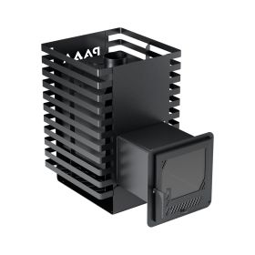 Печь для бани РАДА Терма 4 20L