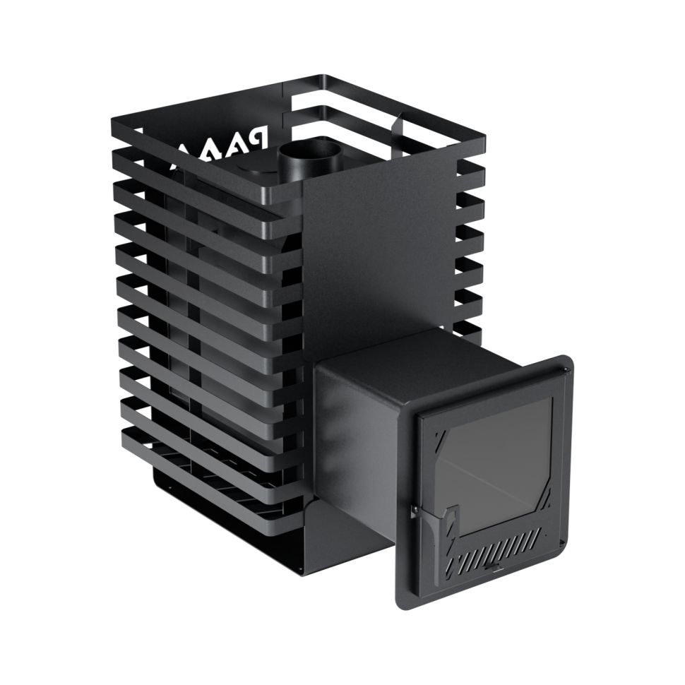 Печь для бани РАДА Терма 4 20L