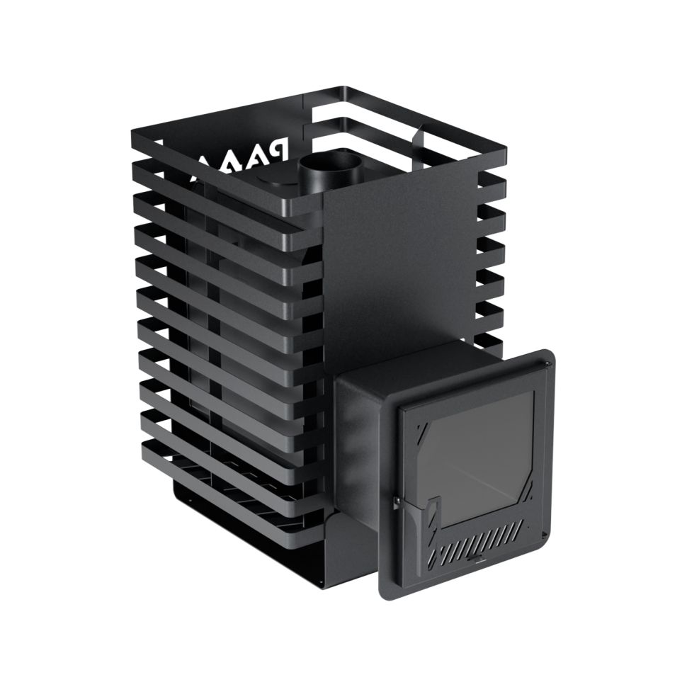 Печь для бани РАДА Терма 8 20M