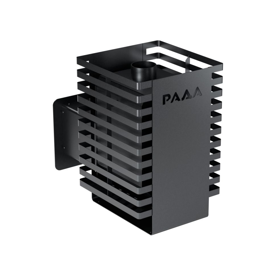 Печь для бани РАДА Терма 8 20L