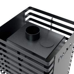 Печь для бани РАДА Терма 8 20L