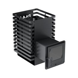 Печь для бани РАДА Терма 8 20L