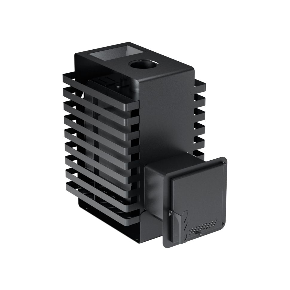 Печь для бани РАДА Терма 4 ЗК 16M