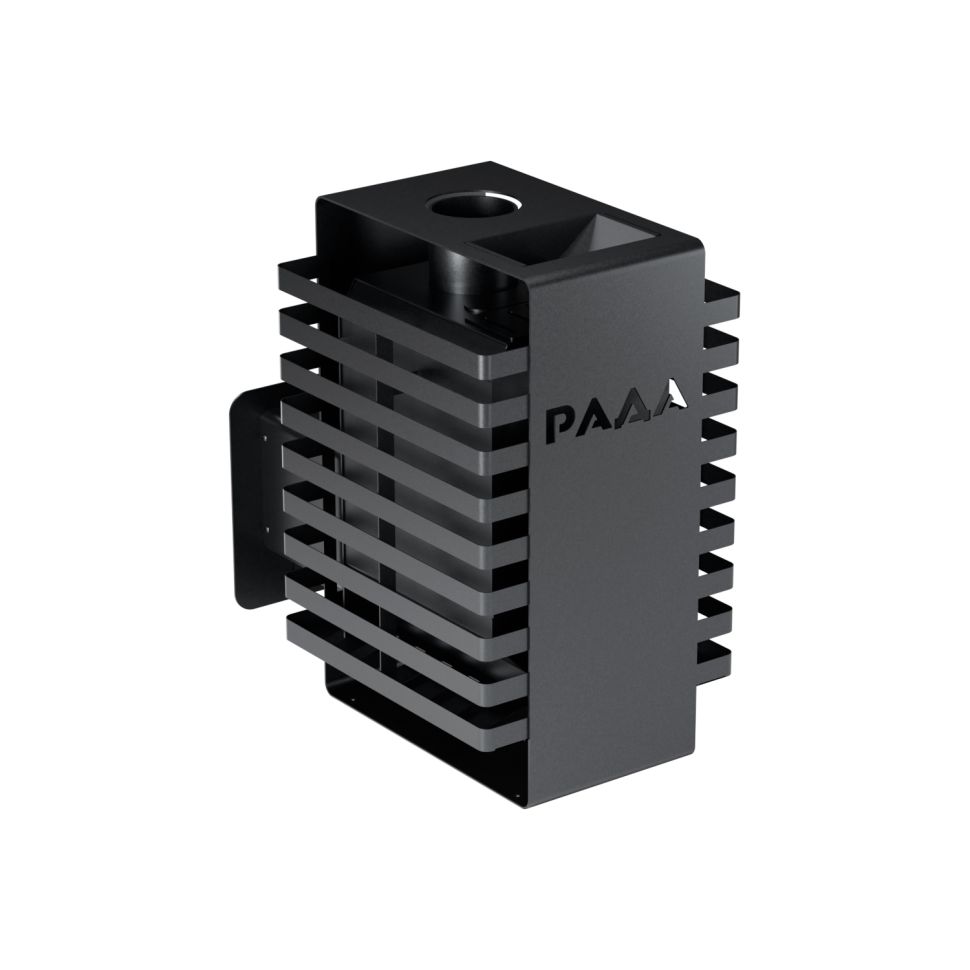 Печь для бани РАДА Терма 4 ЗК 16M