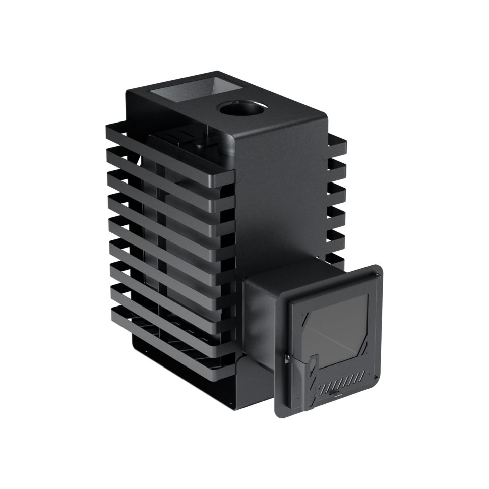 Печь для бани РАДА Терма 4 ЗК 16M