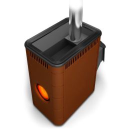 Печь для бани TMF Аврора Inox