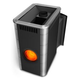 Печь для бани TMF Аврора Inox