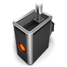 Печь для бани TMF Аврора Inox
