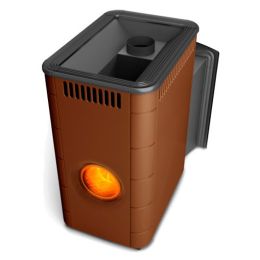 Печь для бани TMF Аврора Inox