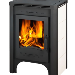 Печь-камин Бавария