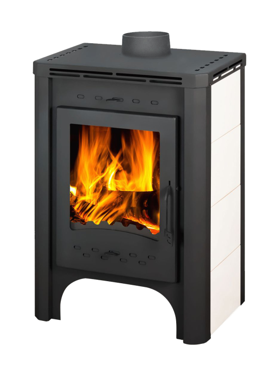 Печь-камин Бавария