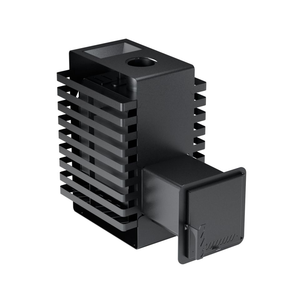 Печь для бани РАДА Терма 4 ЗК 16L