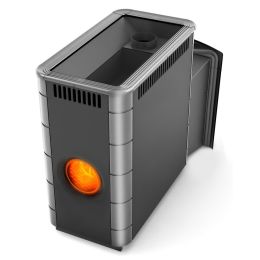 Печь для бани TMF Аврора XXL Inox