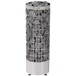 Электрическая печь Harvia Cilindro PC70E Steel