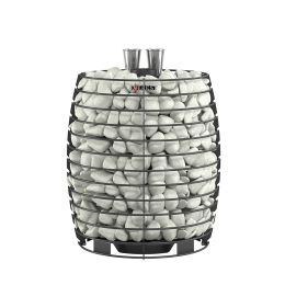 Печь для бани Эверест "Steam Heat" 24 Б/В