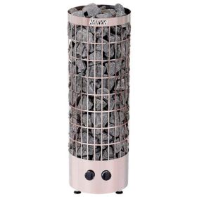 Электрическая печь Harvia Cilindro PC70 Steel