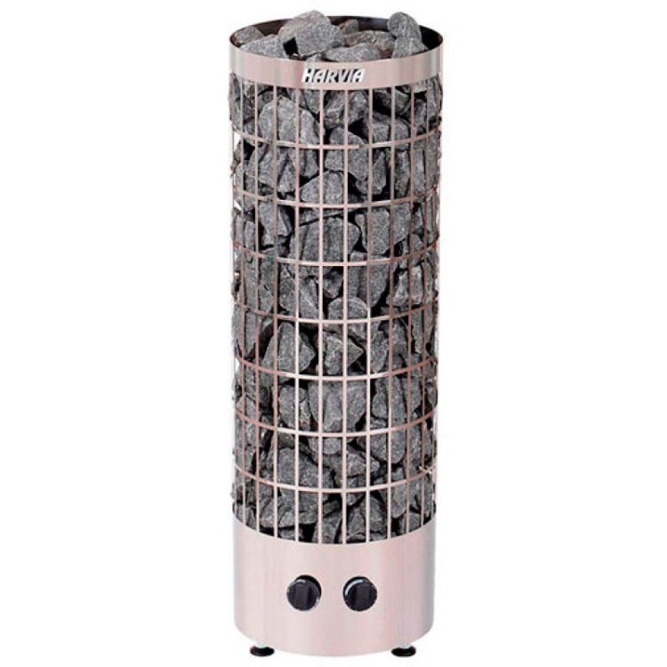 Электрическая печь Harvia Cilindro PC70 Steel
