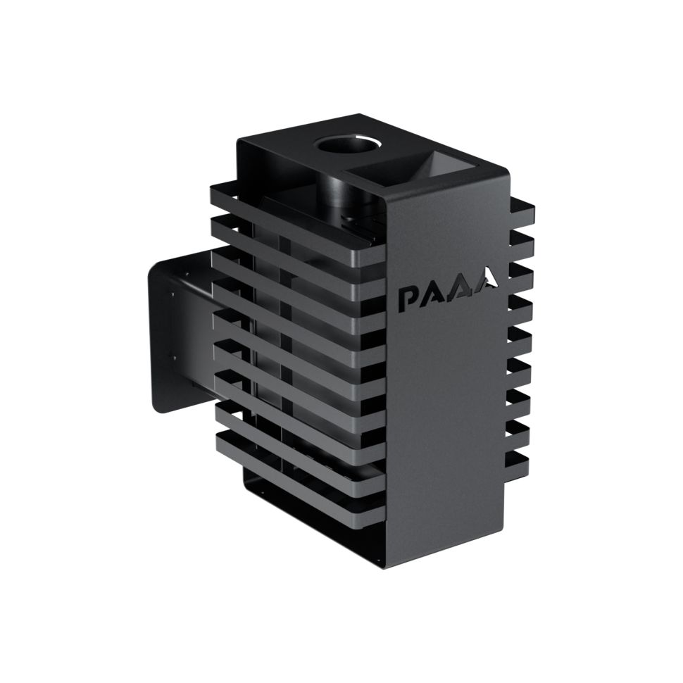 Печь для бани РАДА Терма 6 ЗК 16L