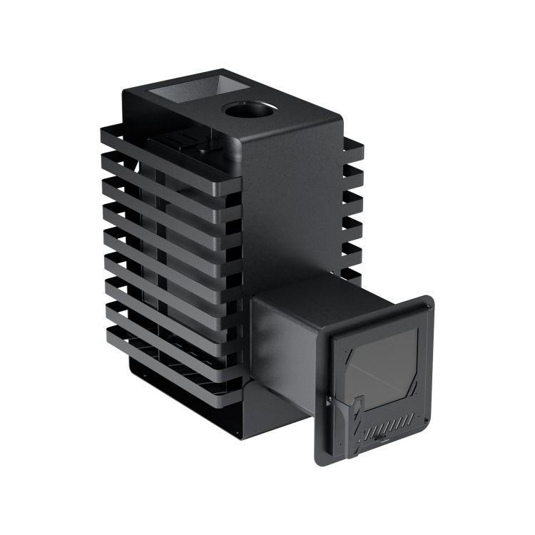 Печь для бани РАДА Терма 6 ЗК 16L