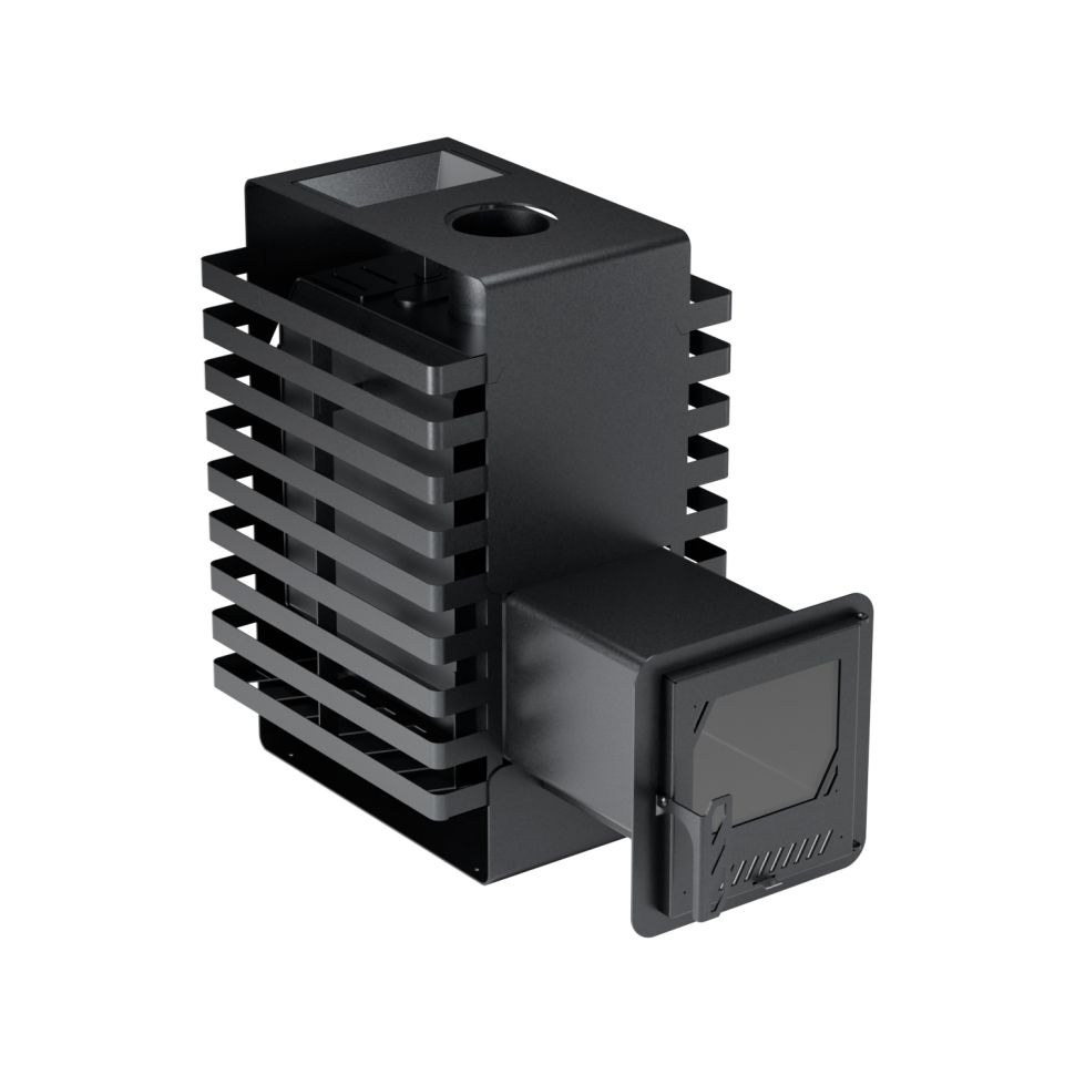 Печь для бани РАДА Терма 6 ЗК 16L