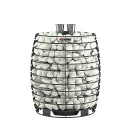 Печь для бани Эверест "Steam Heat" 24