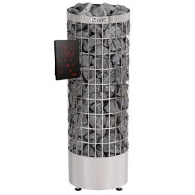 Электрическая печь Harvia Cilindro PC70XW WiFi Steel