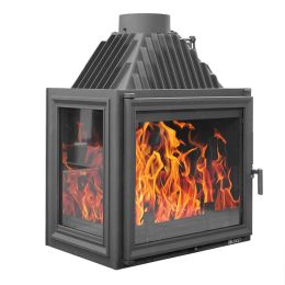 Каминная топка EVEREST A16 L