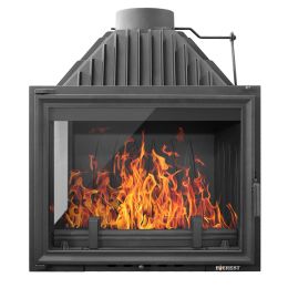 Каминная топка EVEREST A16 L
