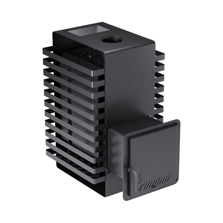 Печь для бани РАДА Терма 4 ЗК 20M