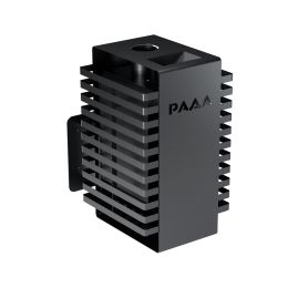 Печь для бани РАДА Терма 4 ЗК 20M