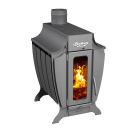 Печь отопительная Ермак Stoker 120-G AQUA