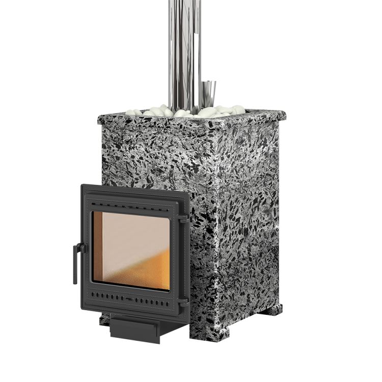 Комплект "Легенда Русский пар 18 (505)" Пироксенит Элит, S-40