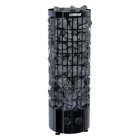 Электрическая печь Harvia Cilindro PC70 Black Steel