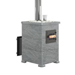 Комплект "Легенда Русский пар 18 (505)" Талькохлорит, S-40