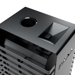 Печь для бани РАДА Терма 4 ЗК 20L