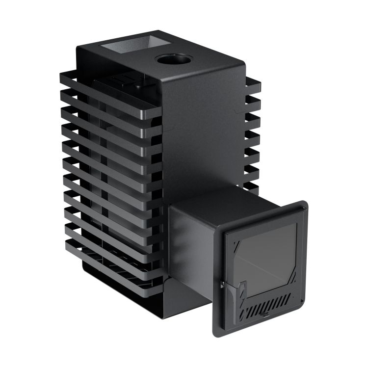 Печь для бани РАДА Терма 4 ЗК 20L