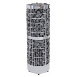Электрическая печь Harvia Cilindro PC90E Steel