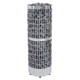 Электрическая печь Harvia Cilindro PC90E Steel