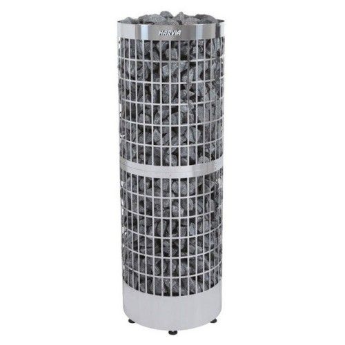 Электрическая печь Harvia Cilindro PC90E Steel