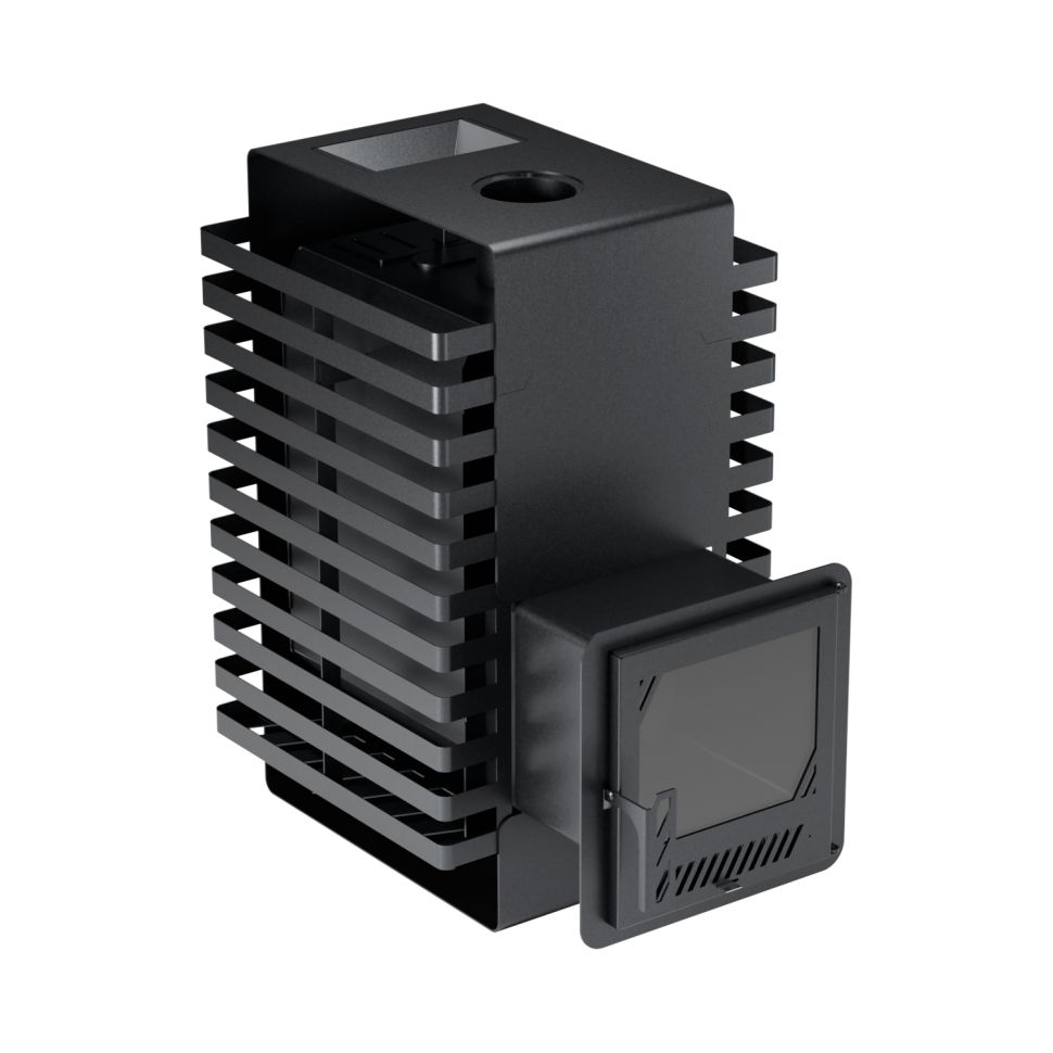 Печь для бани РАДА Терма 6 ЗК 20M