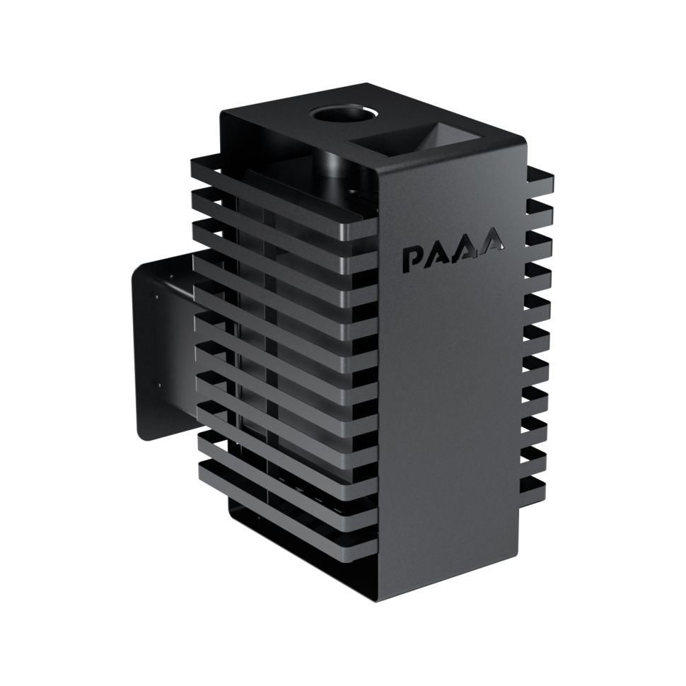 Печь для бани РАДА Терма 6 ЗК 20L