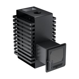 Печь для бани РАДА Терма 6 ЗК 20L