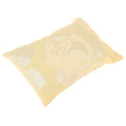 Фитоподушка из стружки берёзы с душицей, 10x15см