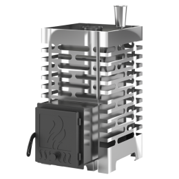 Печь для бани Aston 16 INOX