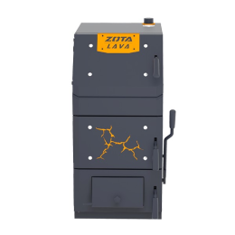 Твердотопливный котел ZOTA «Lava-26»
